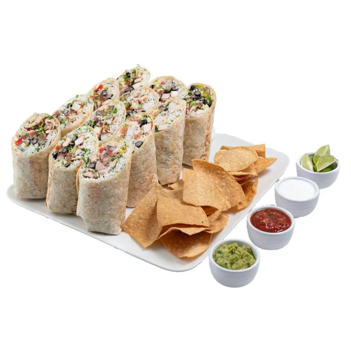Match Winner Burrito Bundle