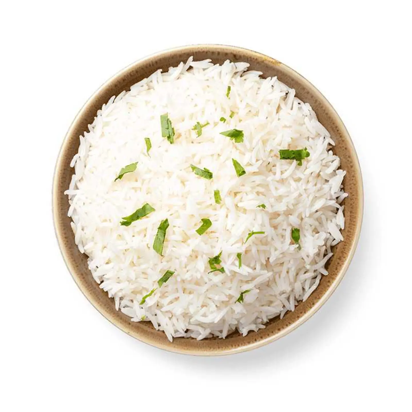 White Rice