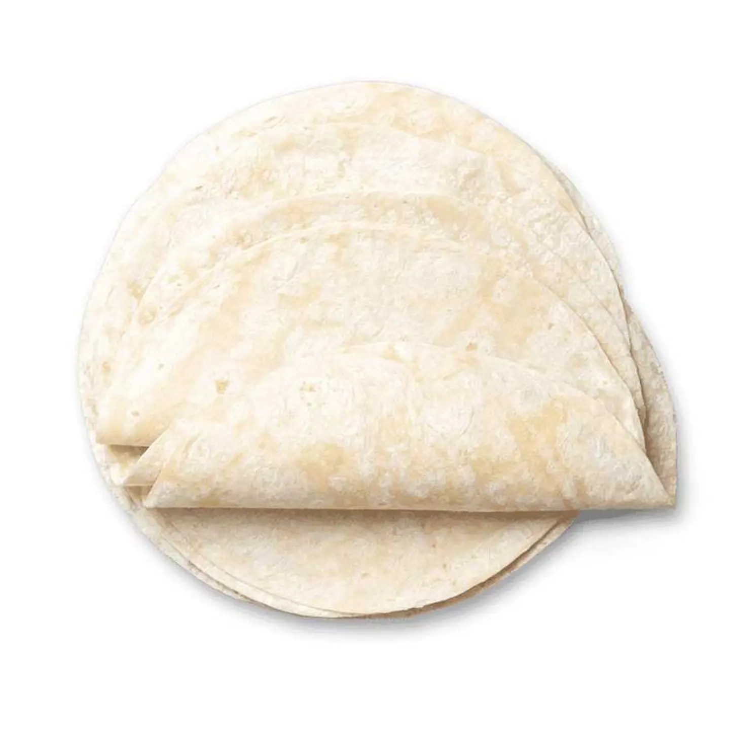 Tortilla Bread 12'' 1 Pc