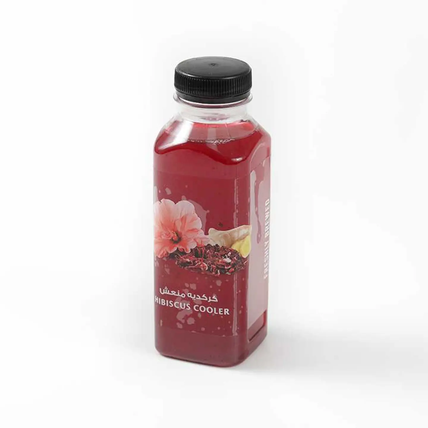 Hibiscus Juice