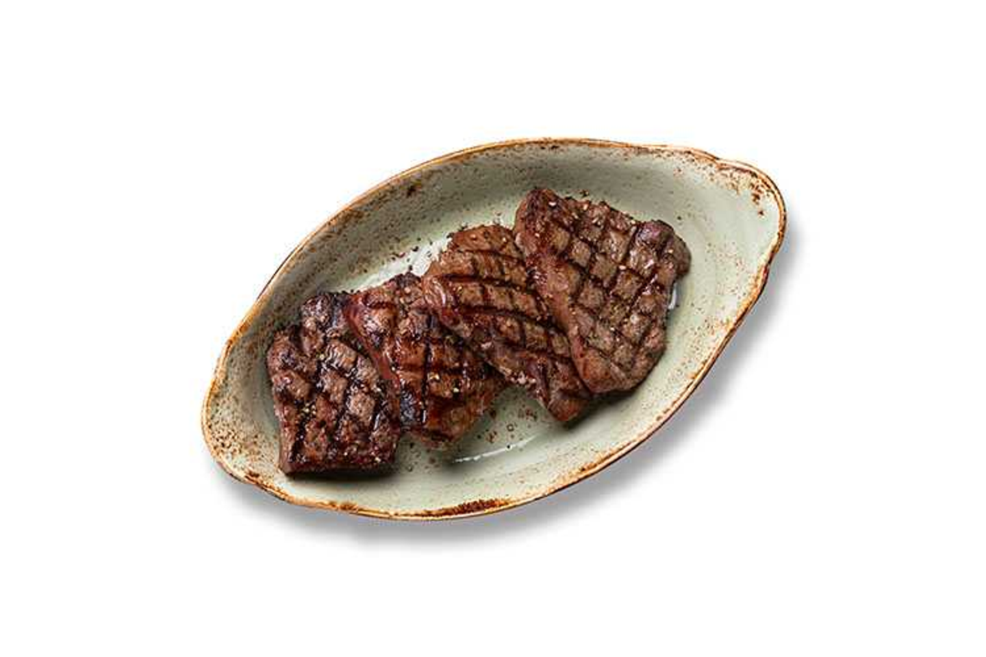 Top Sirloin Steak 4 Pcs