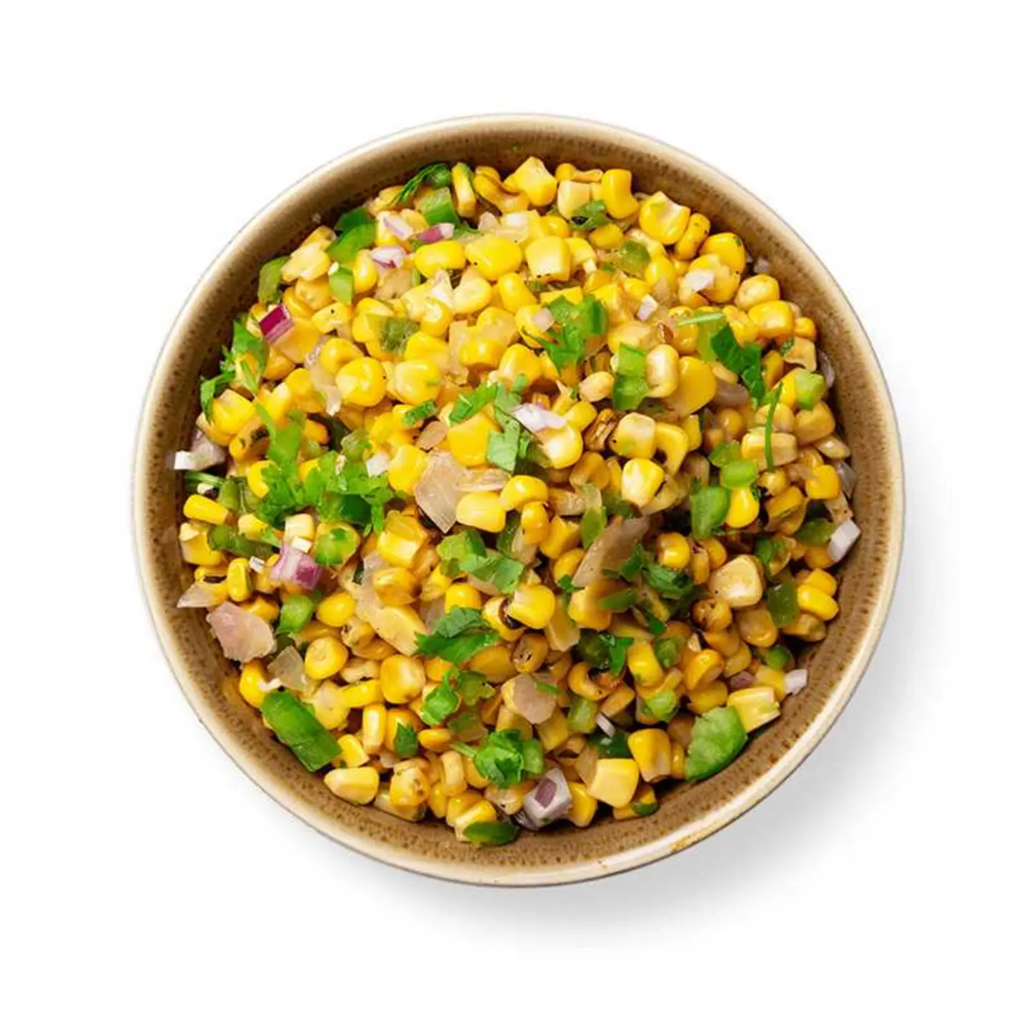 Roasted Corn