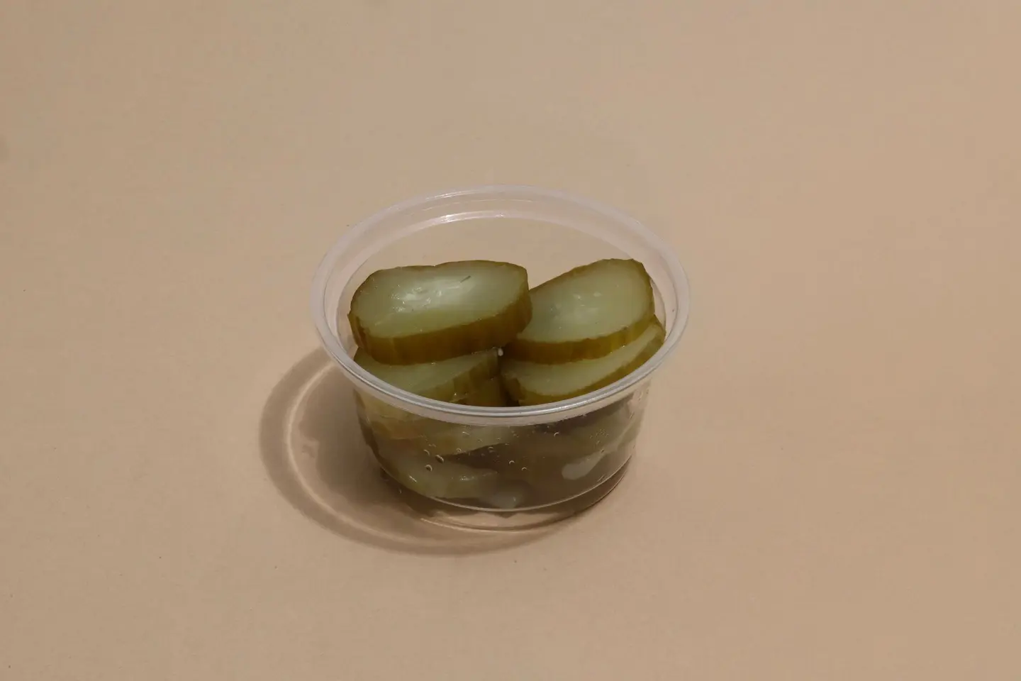 Pickles