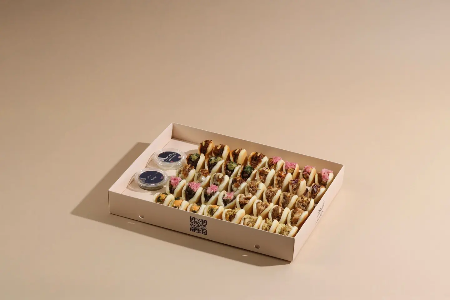 Fairuz Bites Special Box