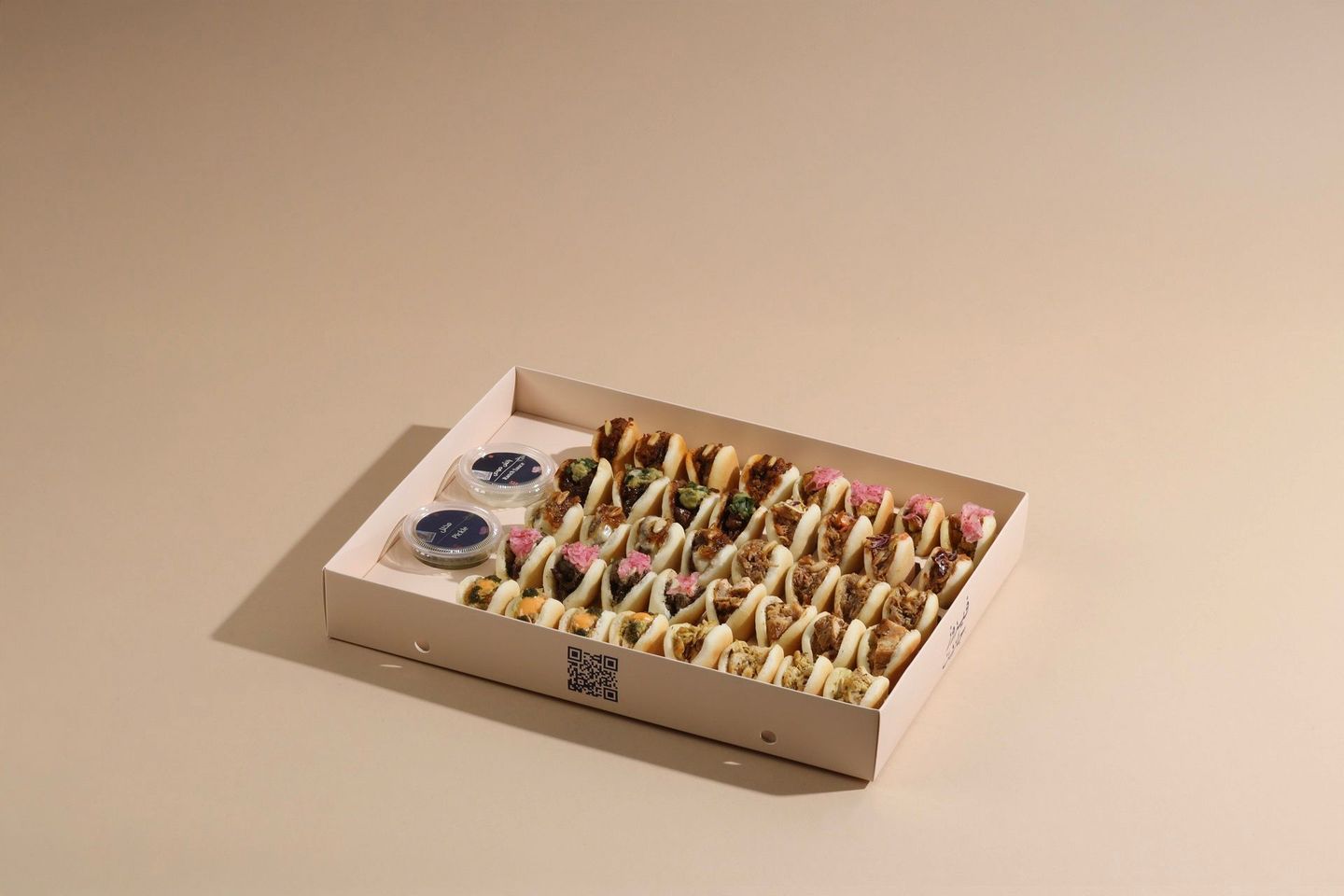 Fairuz Bites Special Box