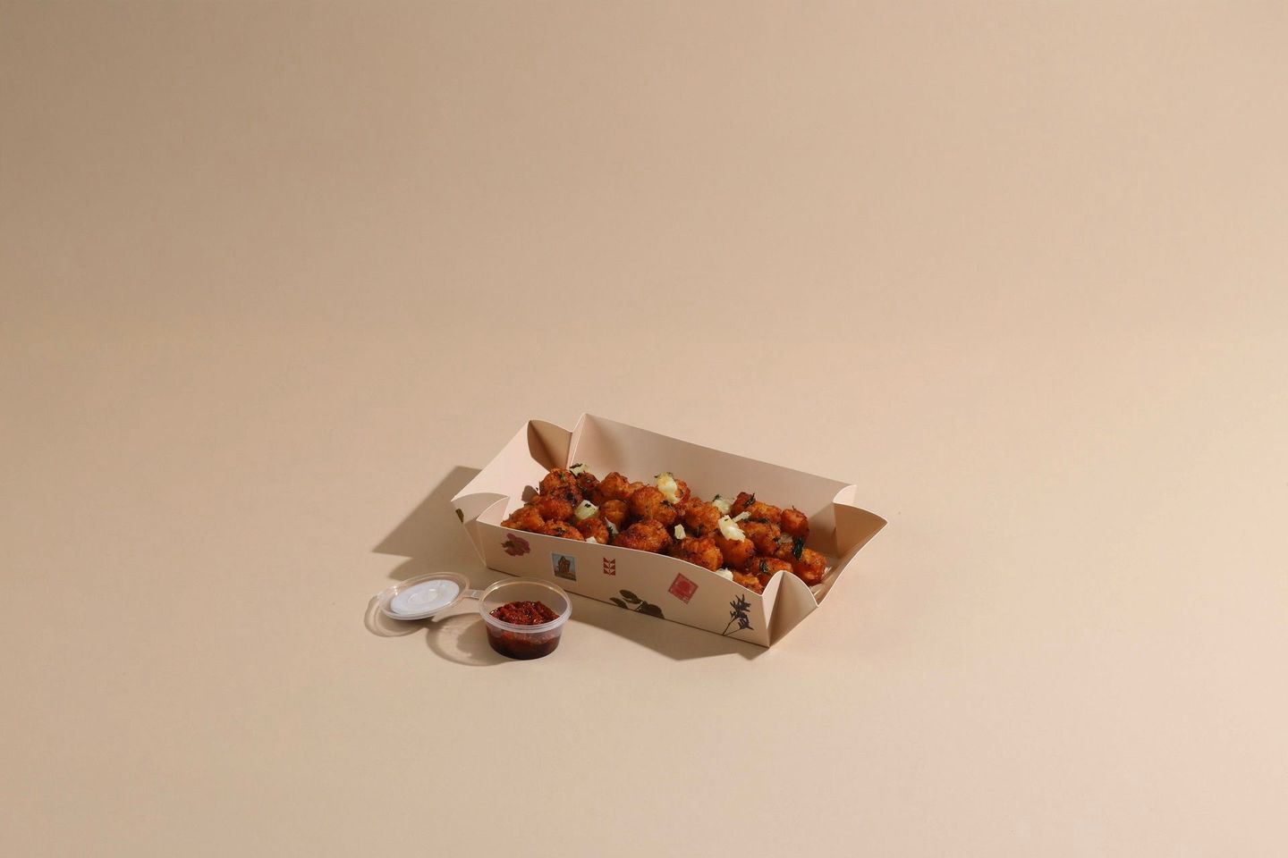 Harra Bites Box