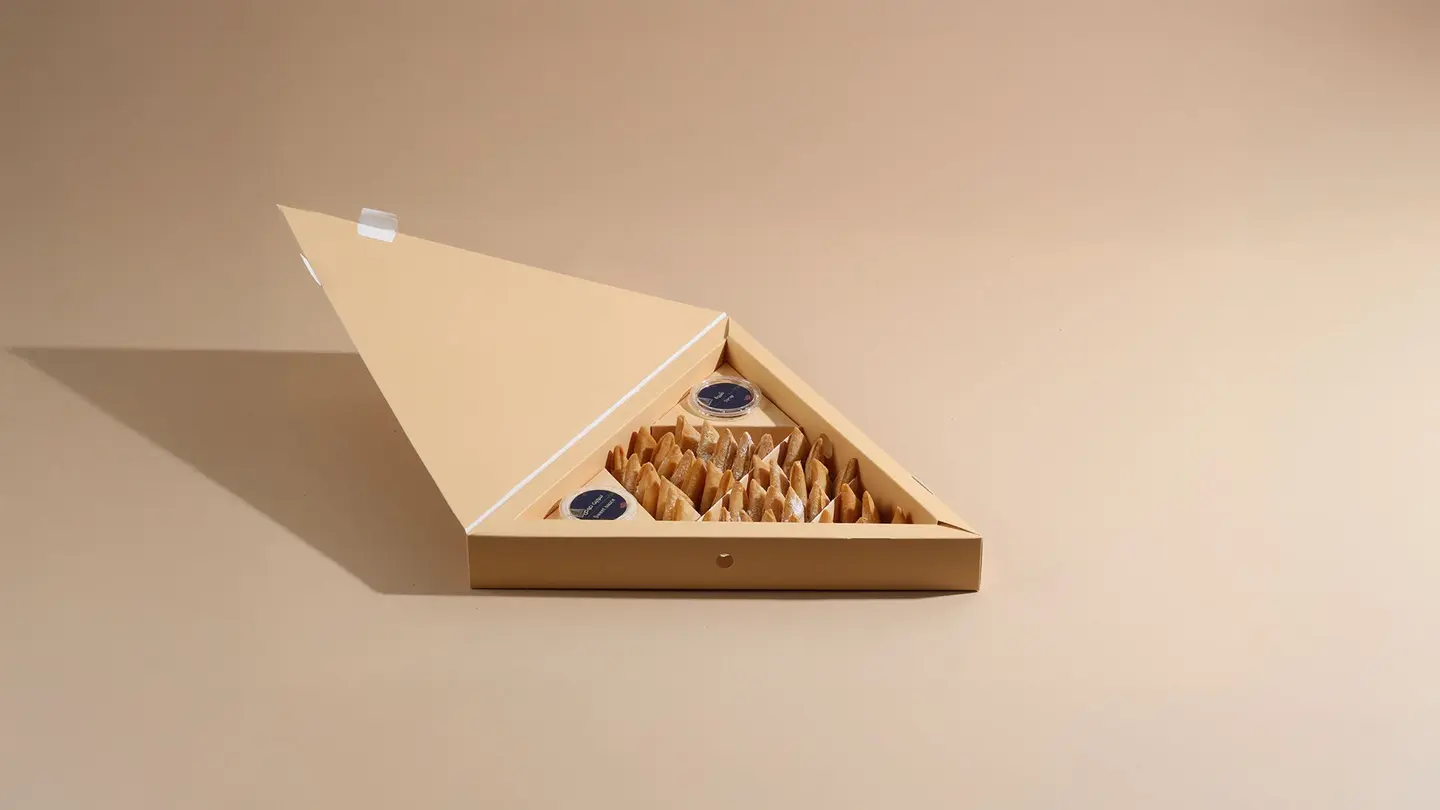 Cheese Bites Box
