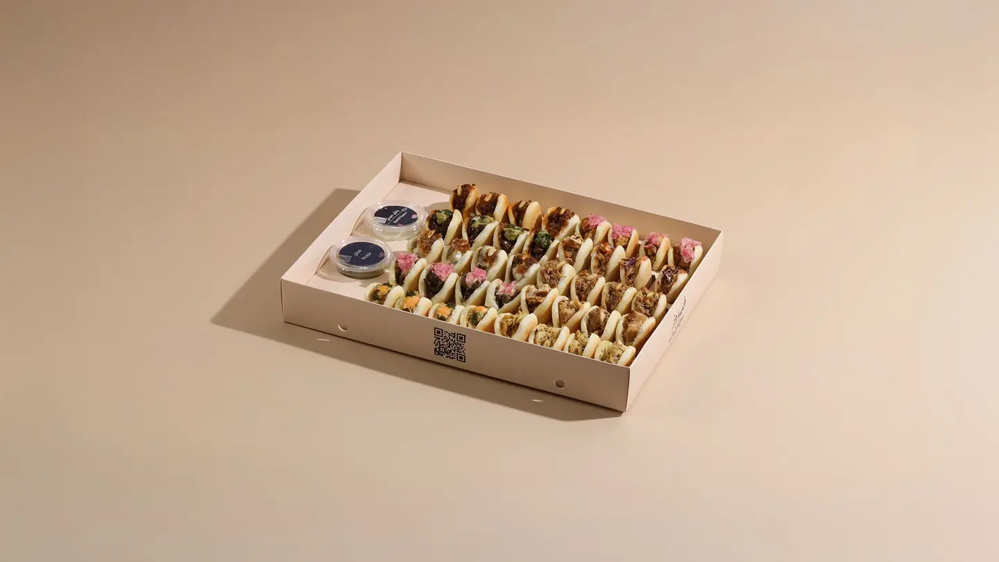 Fairuz Bites Special Box