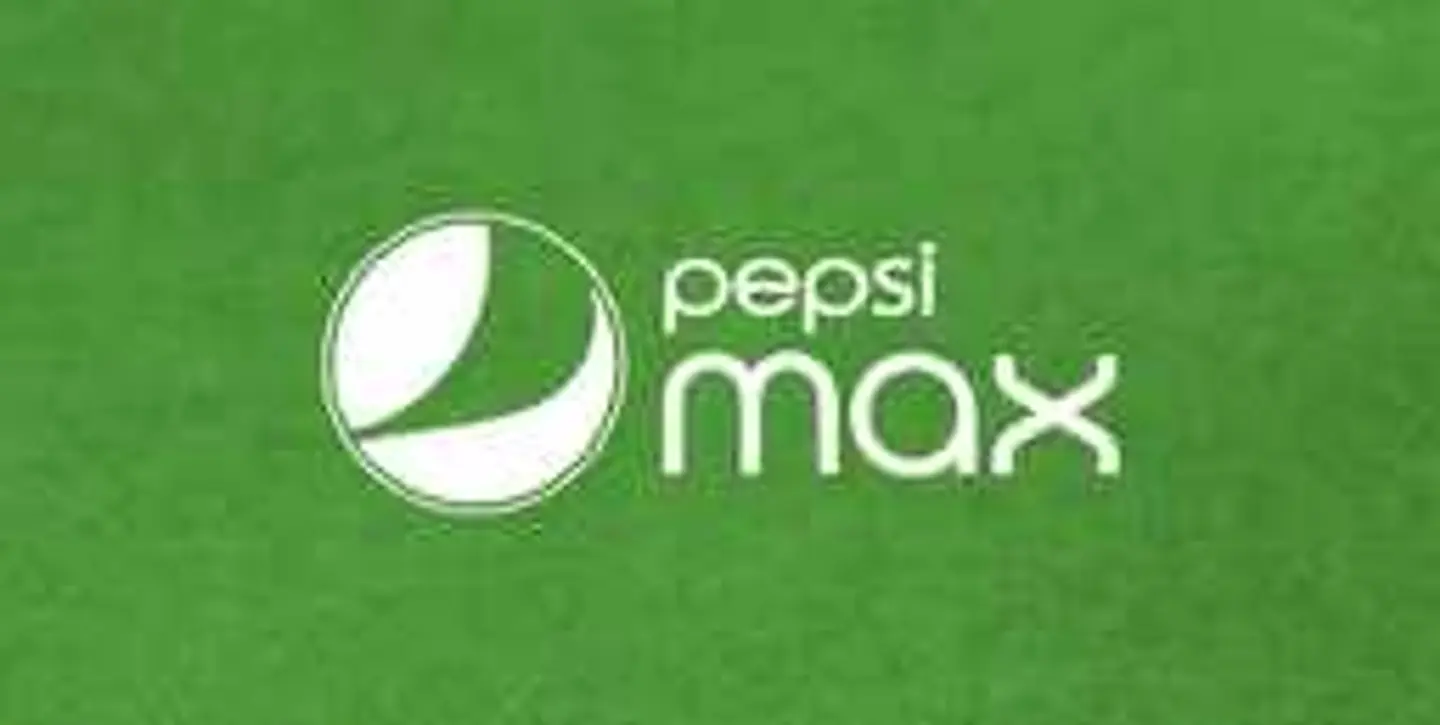 Pepsi Max