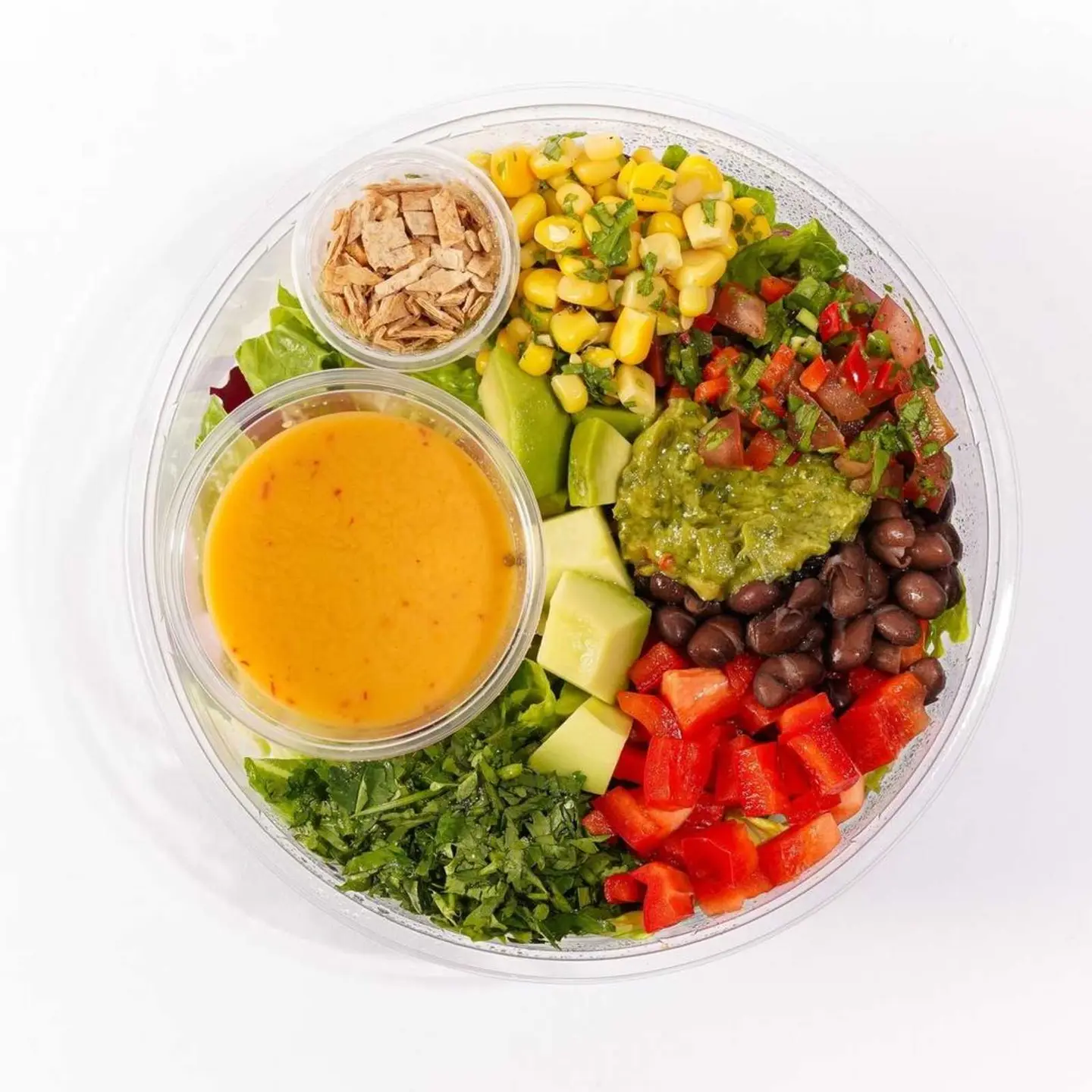 اصنع السلطة الخاصة بك