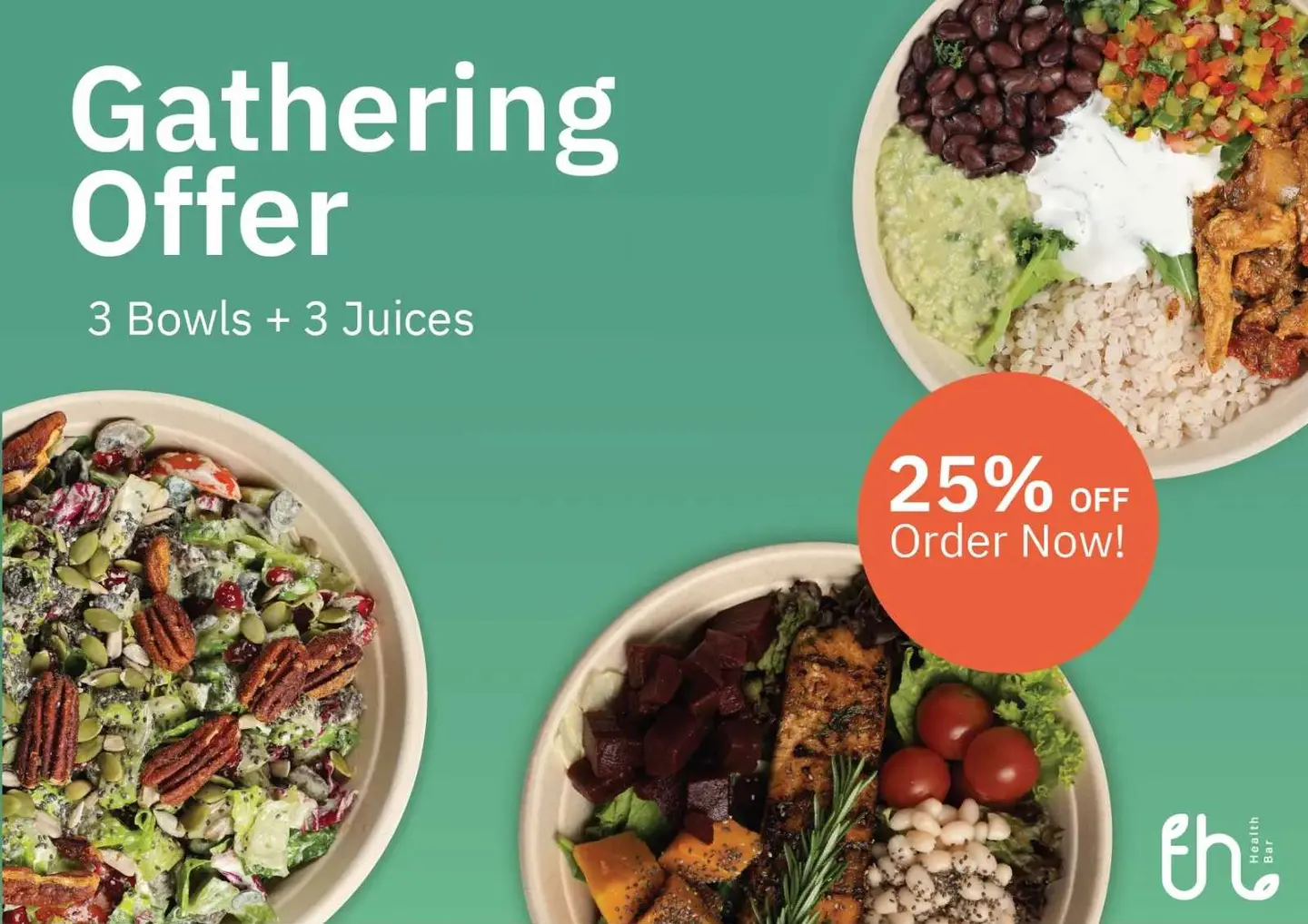 عرض الجمعات