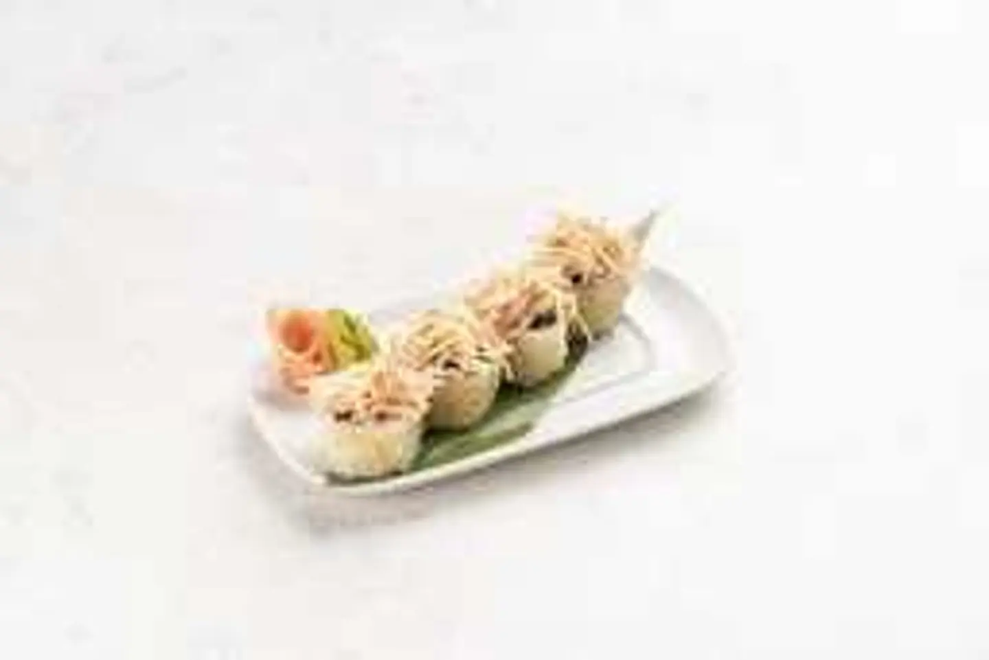 Sushi Crazy California Roll