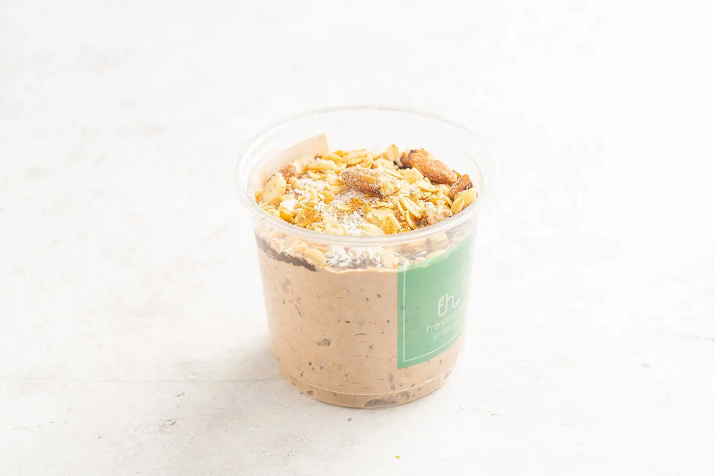 Freshhouse Oat