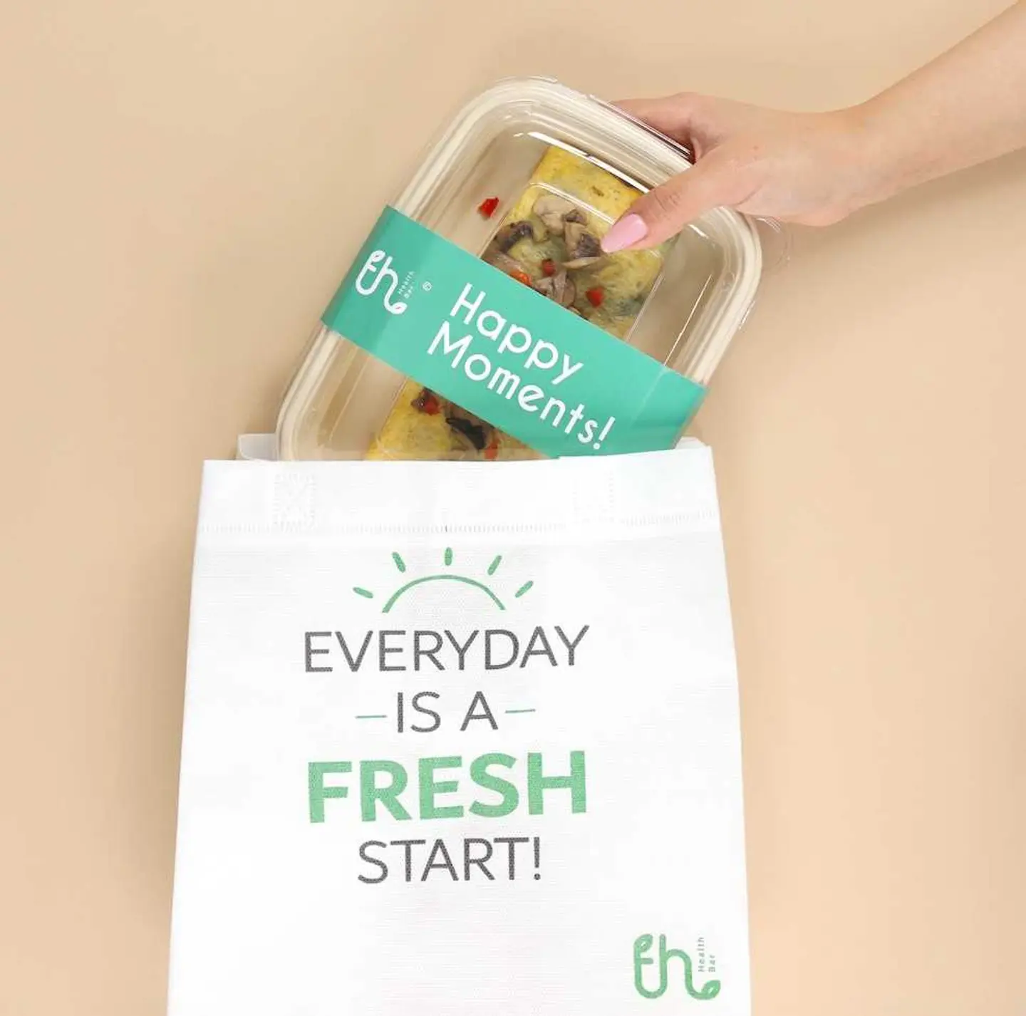 Subscription One Day Trail