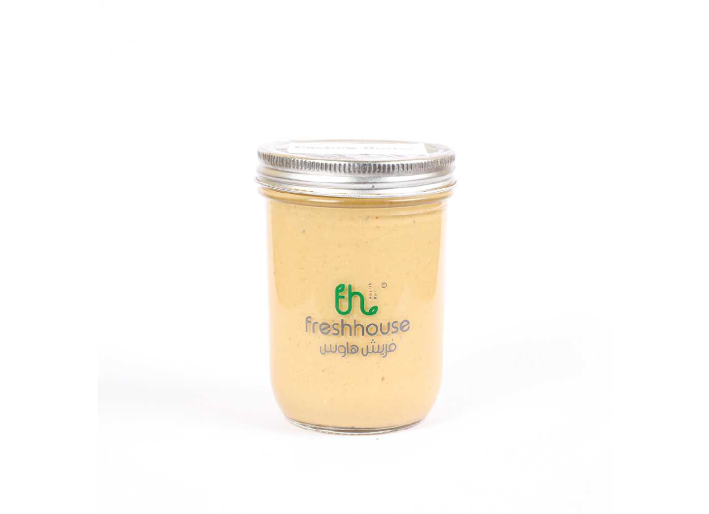 Cashew Butter