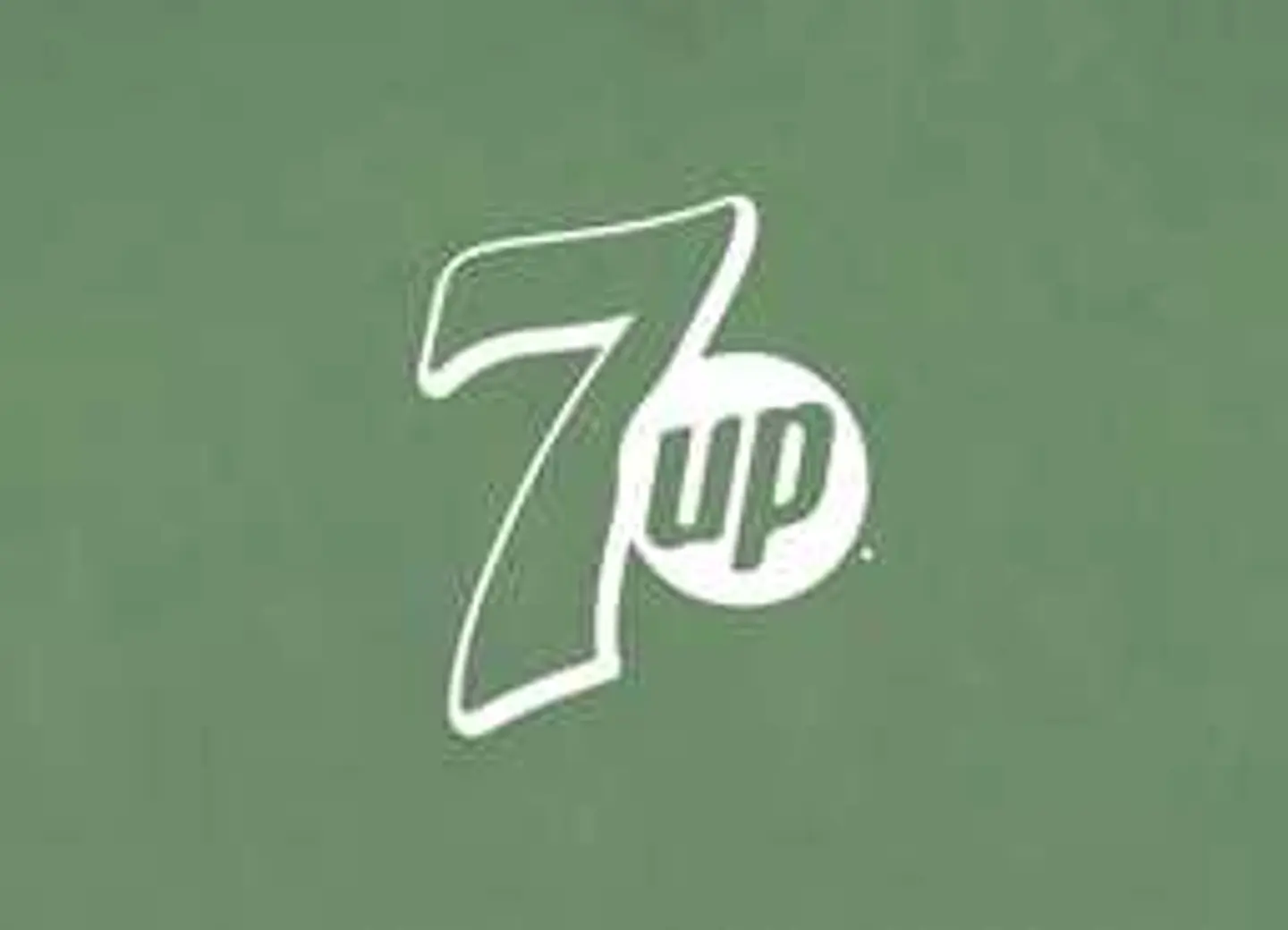 Diet 7 Up
