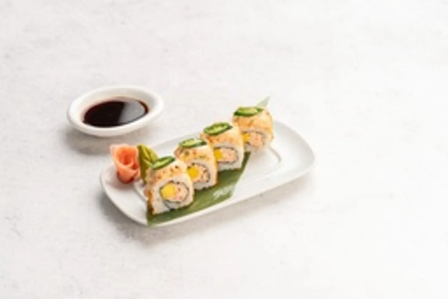 Vintage Roll