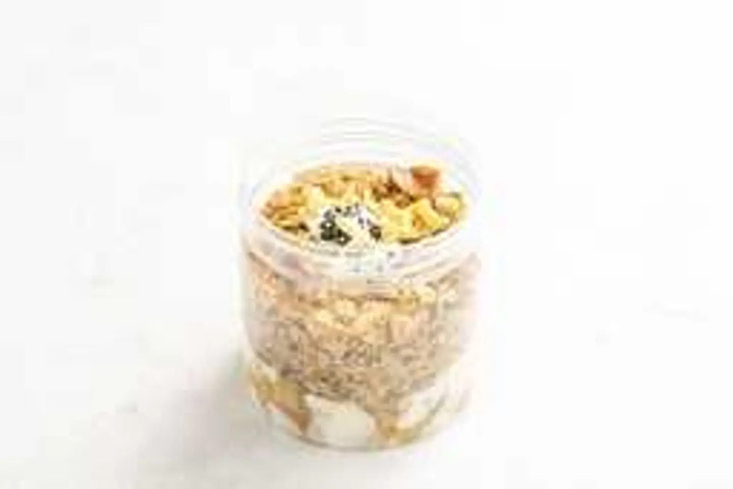 Masoob Breakfast Bowl