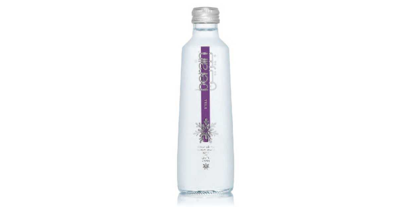 Berain Sparkling Water