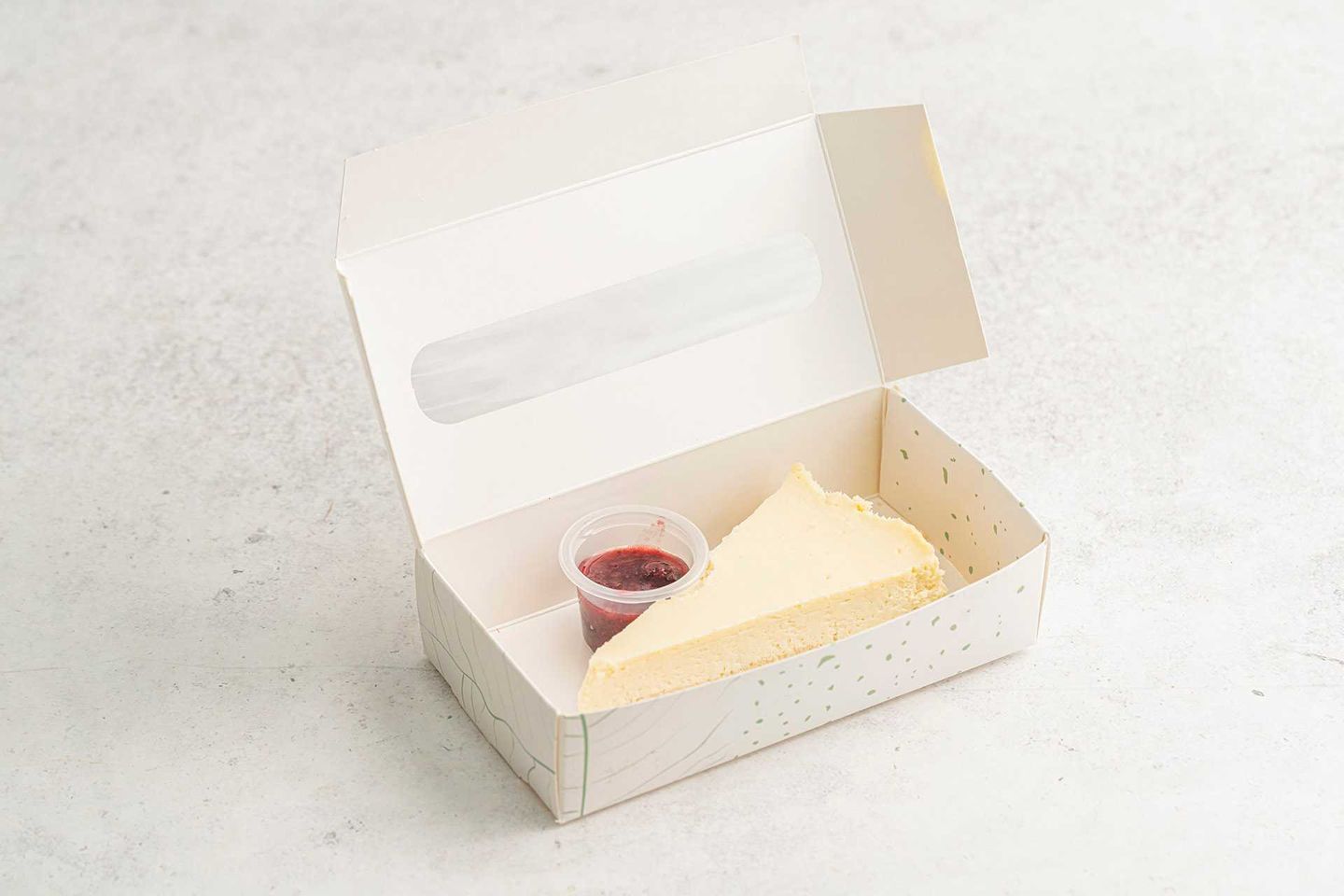 Keto Cheese Cake