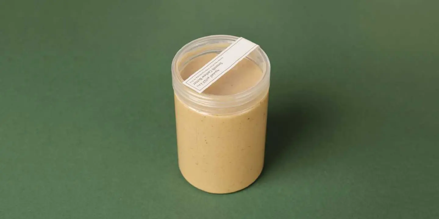 Cashew Butter