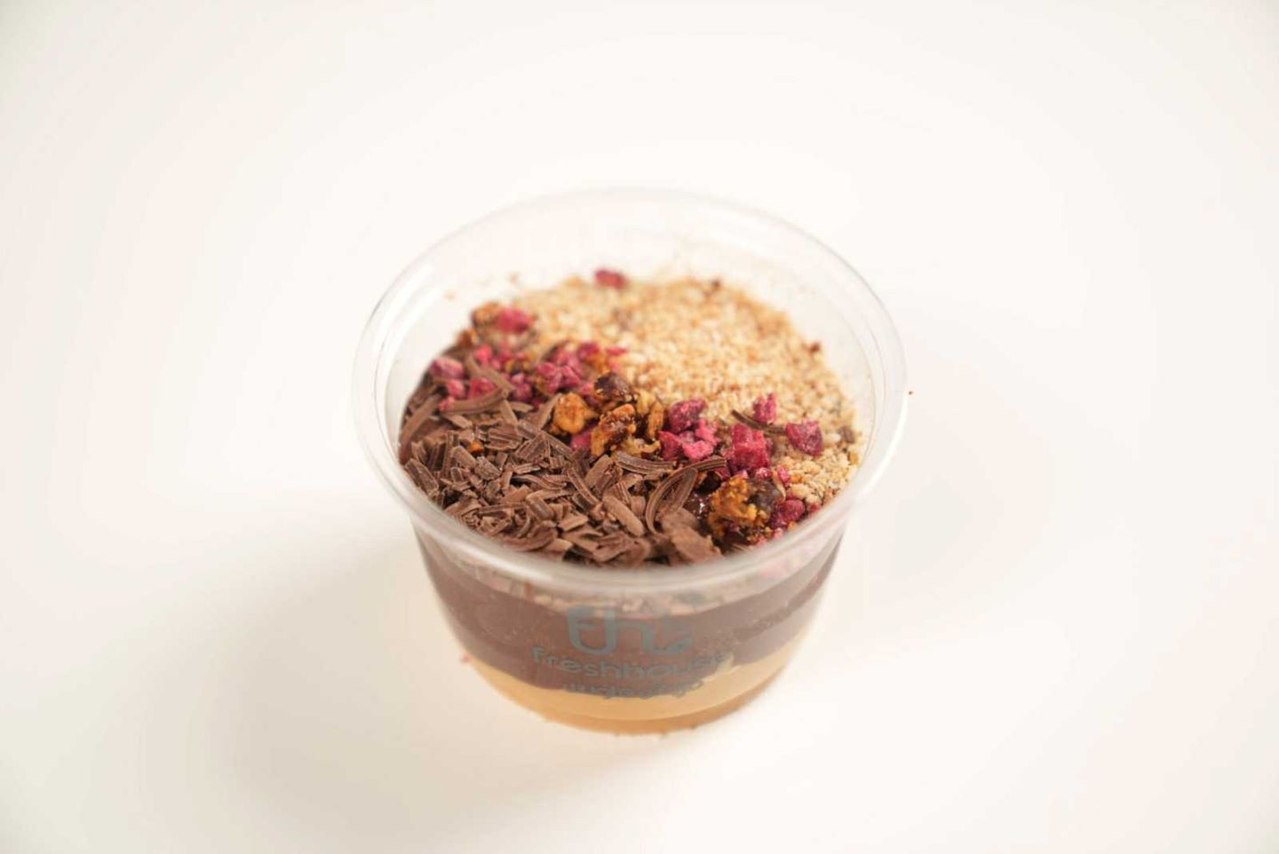 Choco Acai