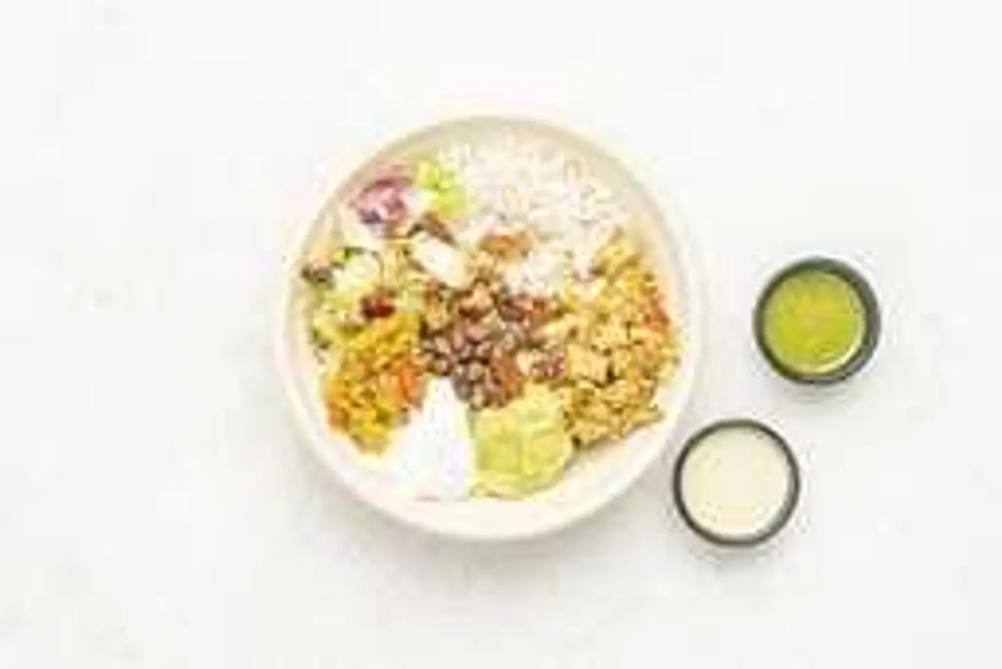 Mexican Bowl