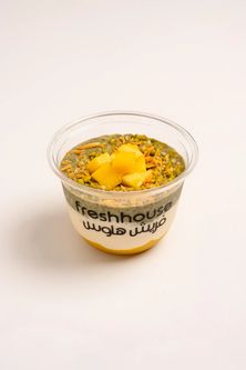 مورينجا شيا بودينق