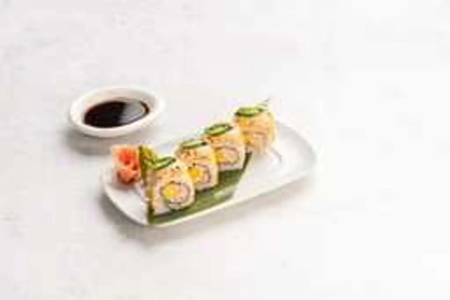 Vintage Roll