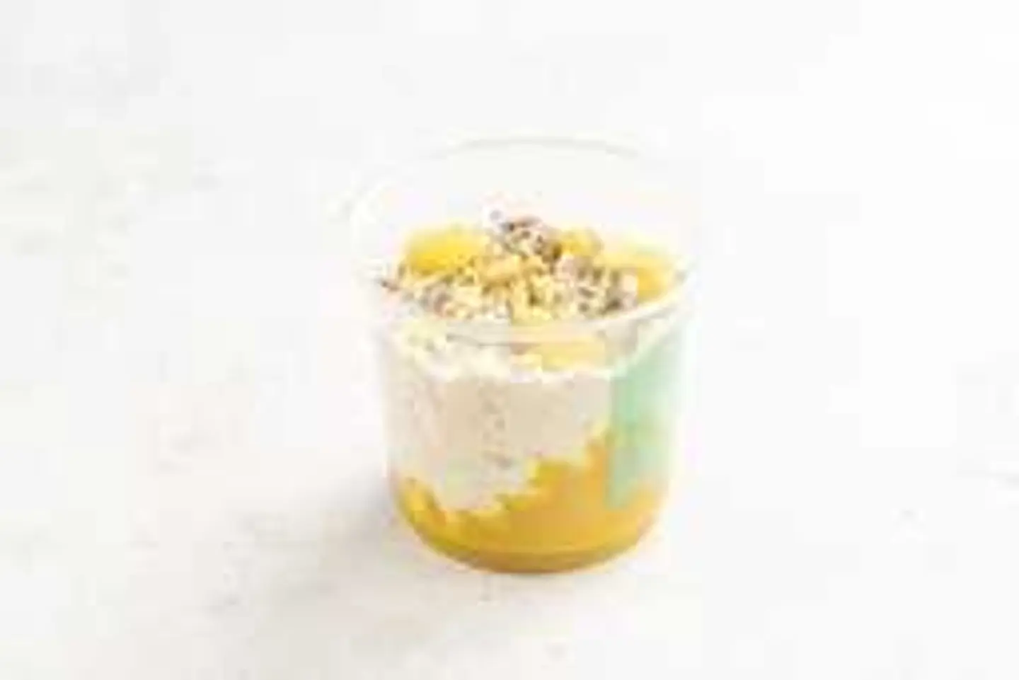 Mango Overnight
