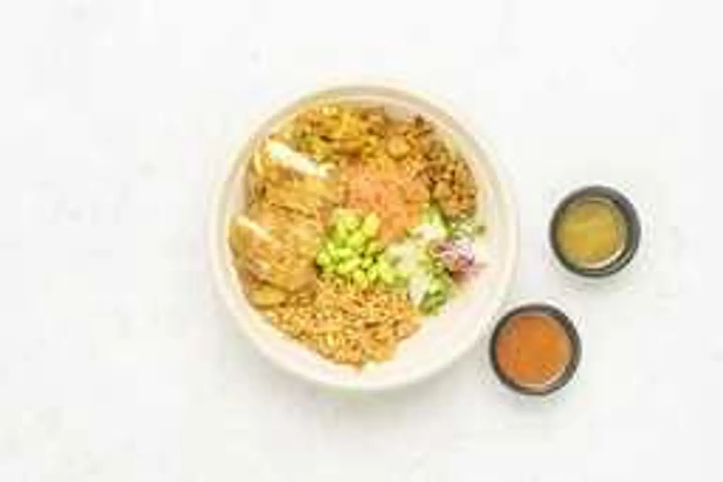 Spanish Bowl