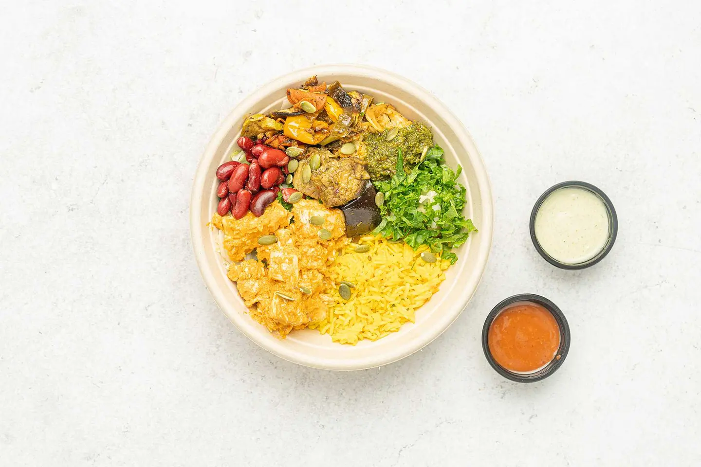 وعاء البطاطا سافوري & سويت