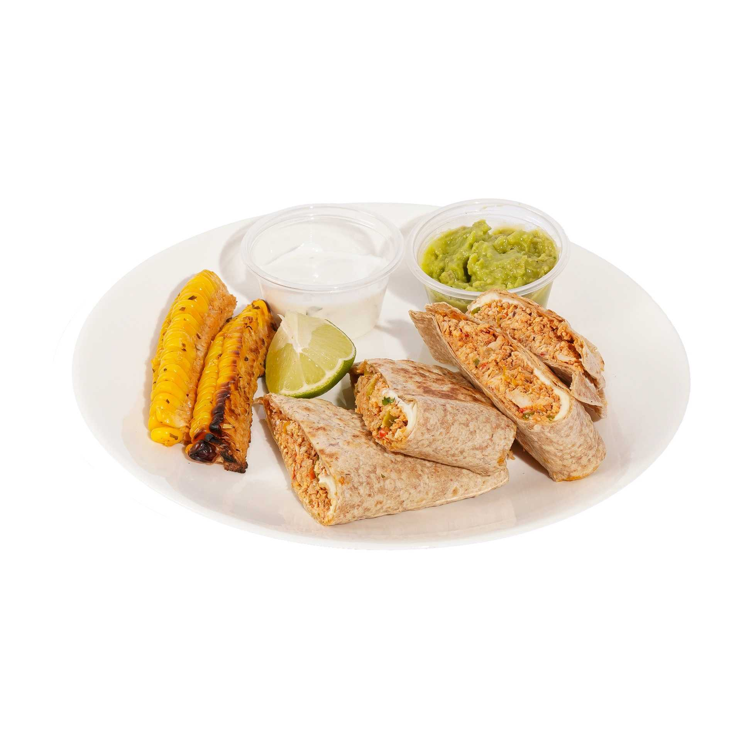 كاساديا دجاج