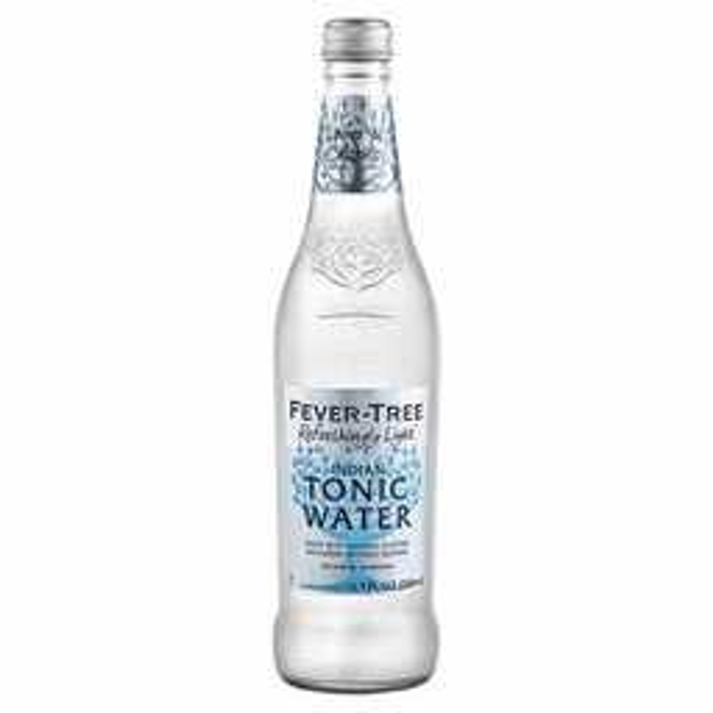 Tonic Water