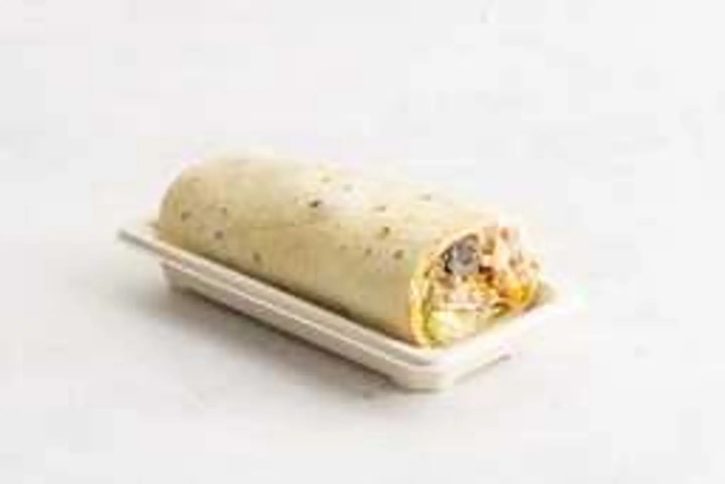 Southwest Chicken Wrap