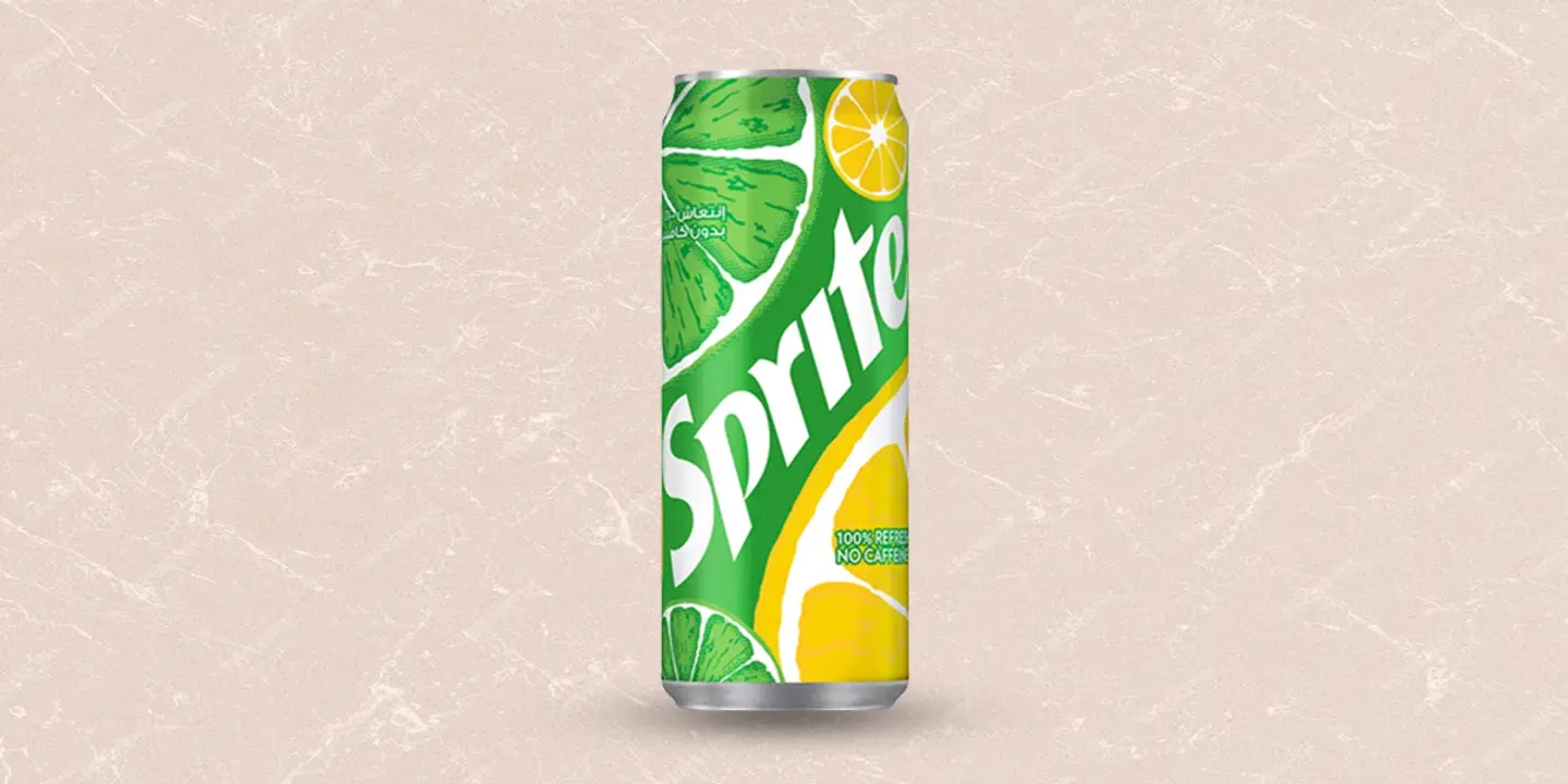 Sprite