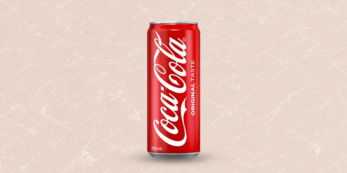 Coca Cola