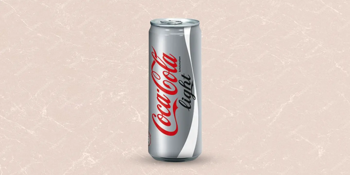 Coca Cola Light