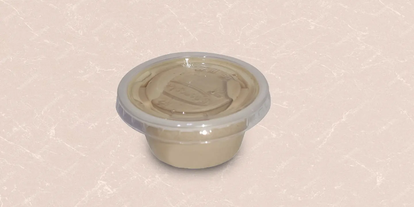 Tahini