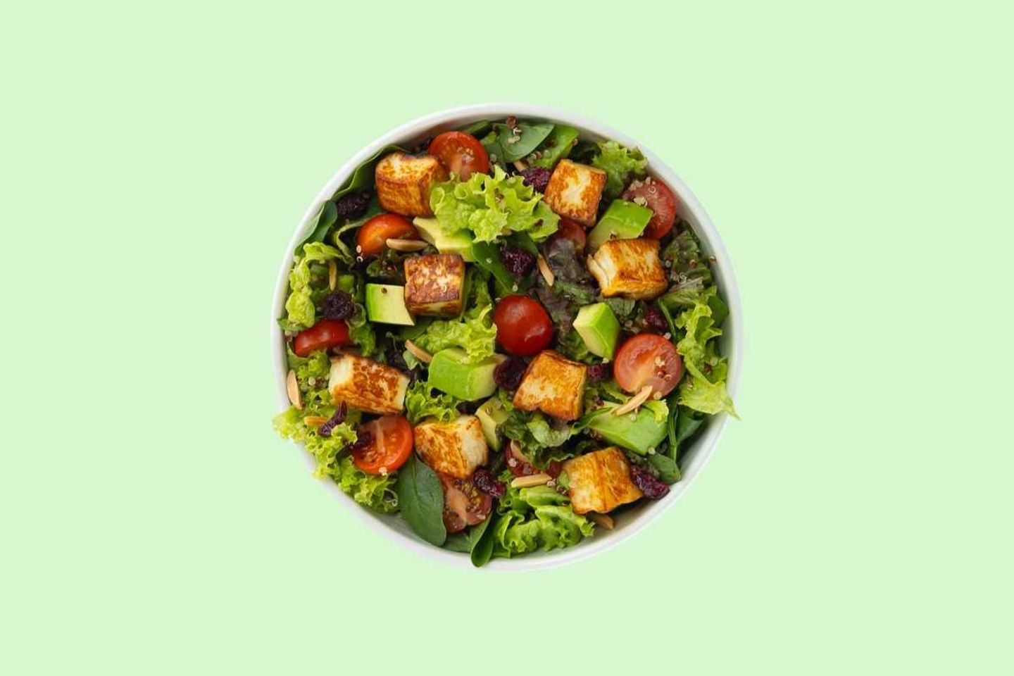 Healthy Booster