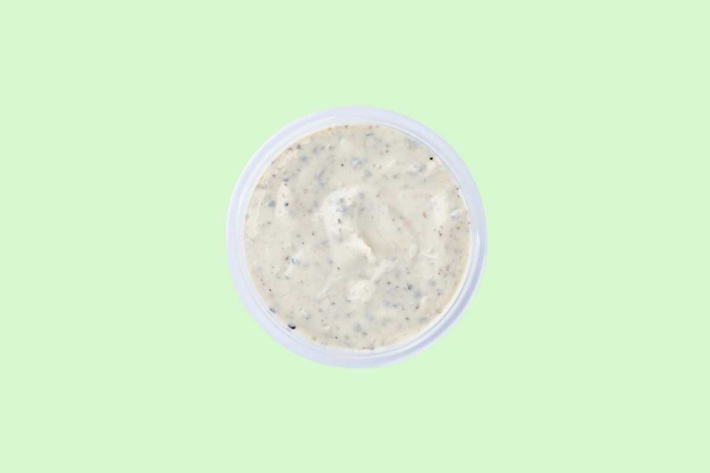 Truffle Mayo Sauce