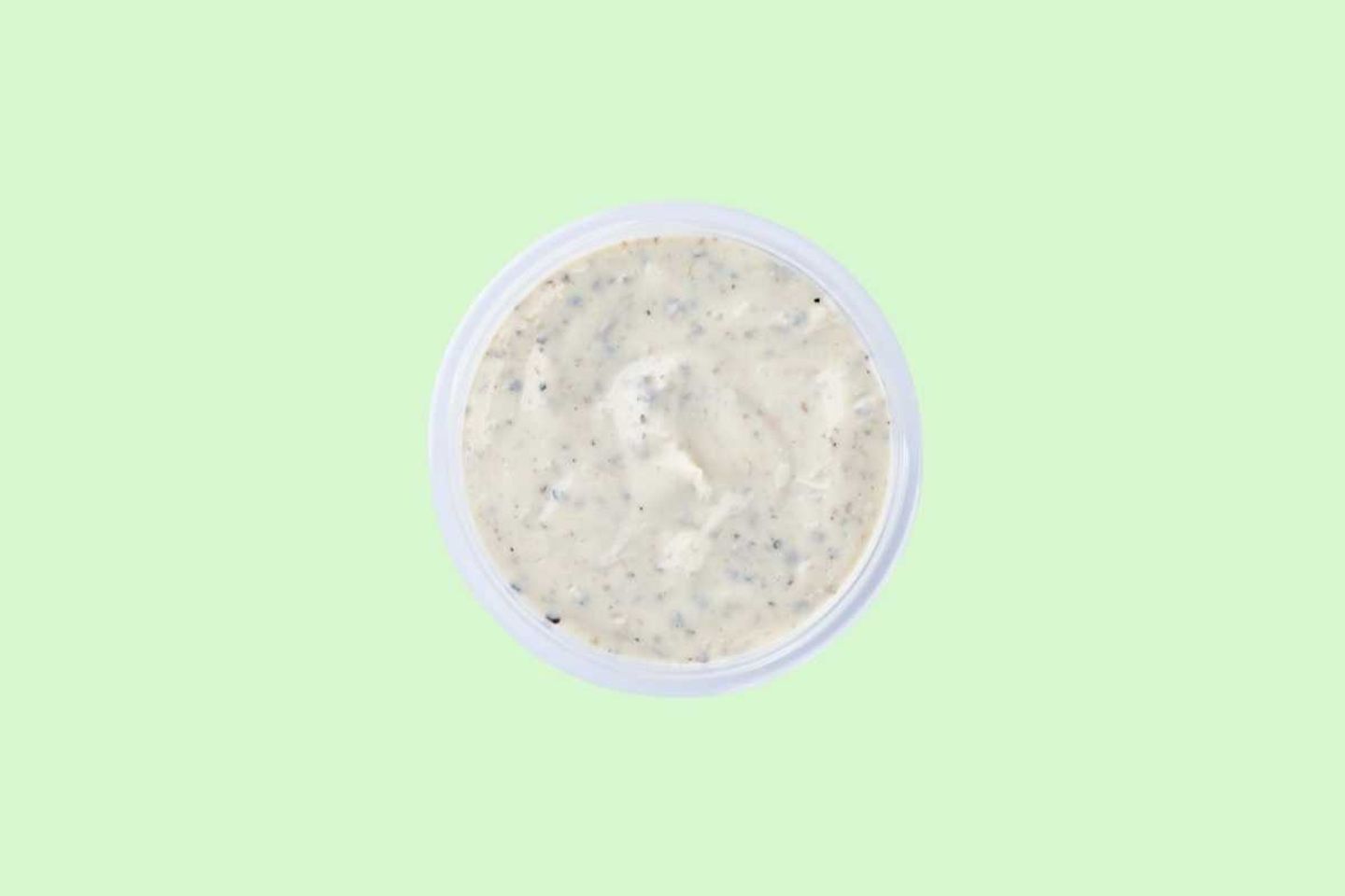 Truffle Mayo Sauce
