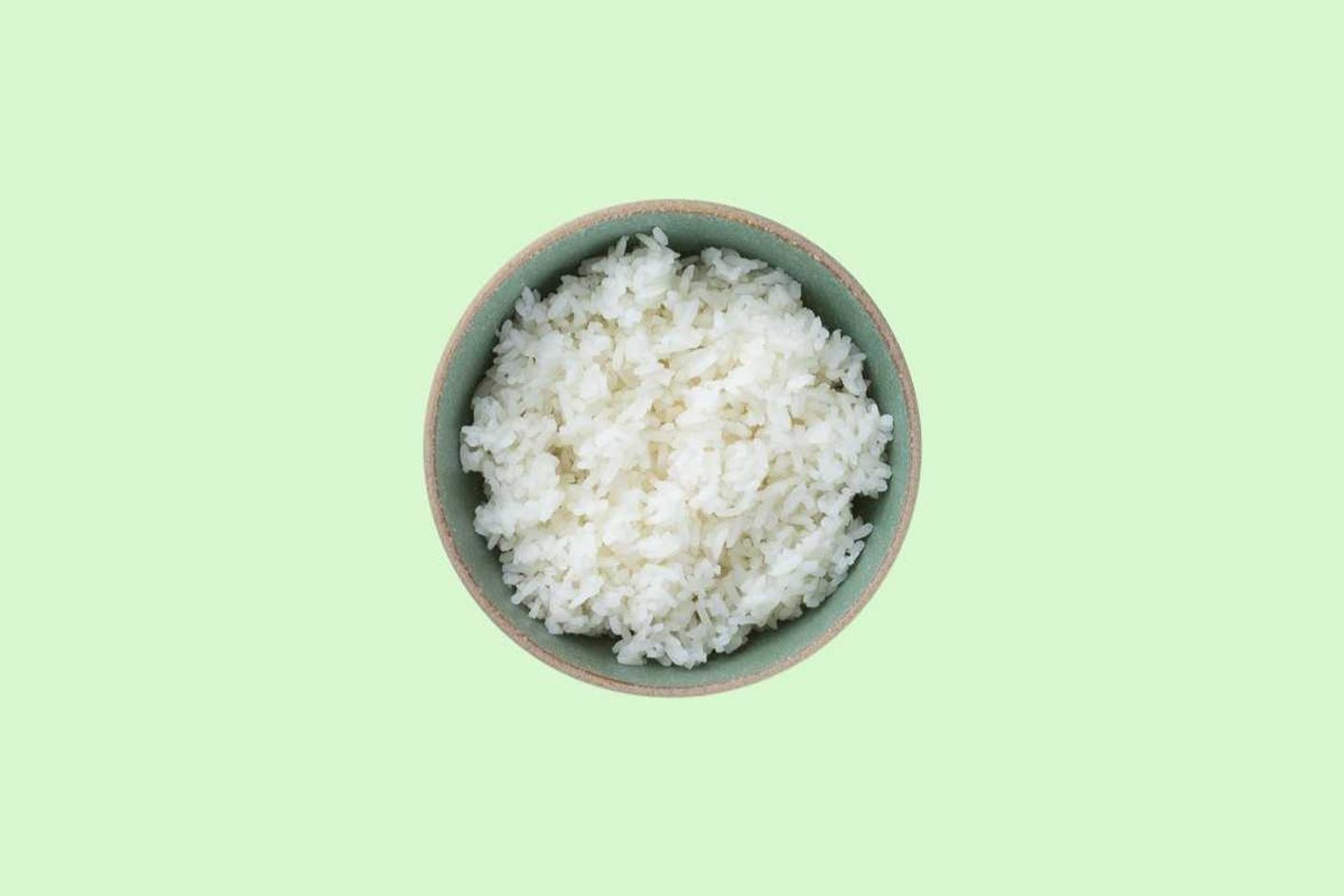 Jasmine Rice