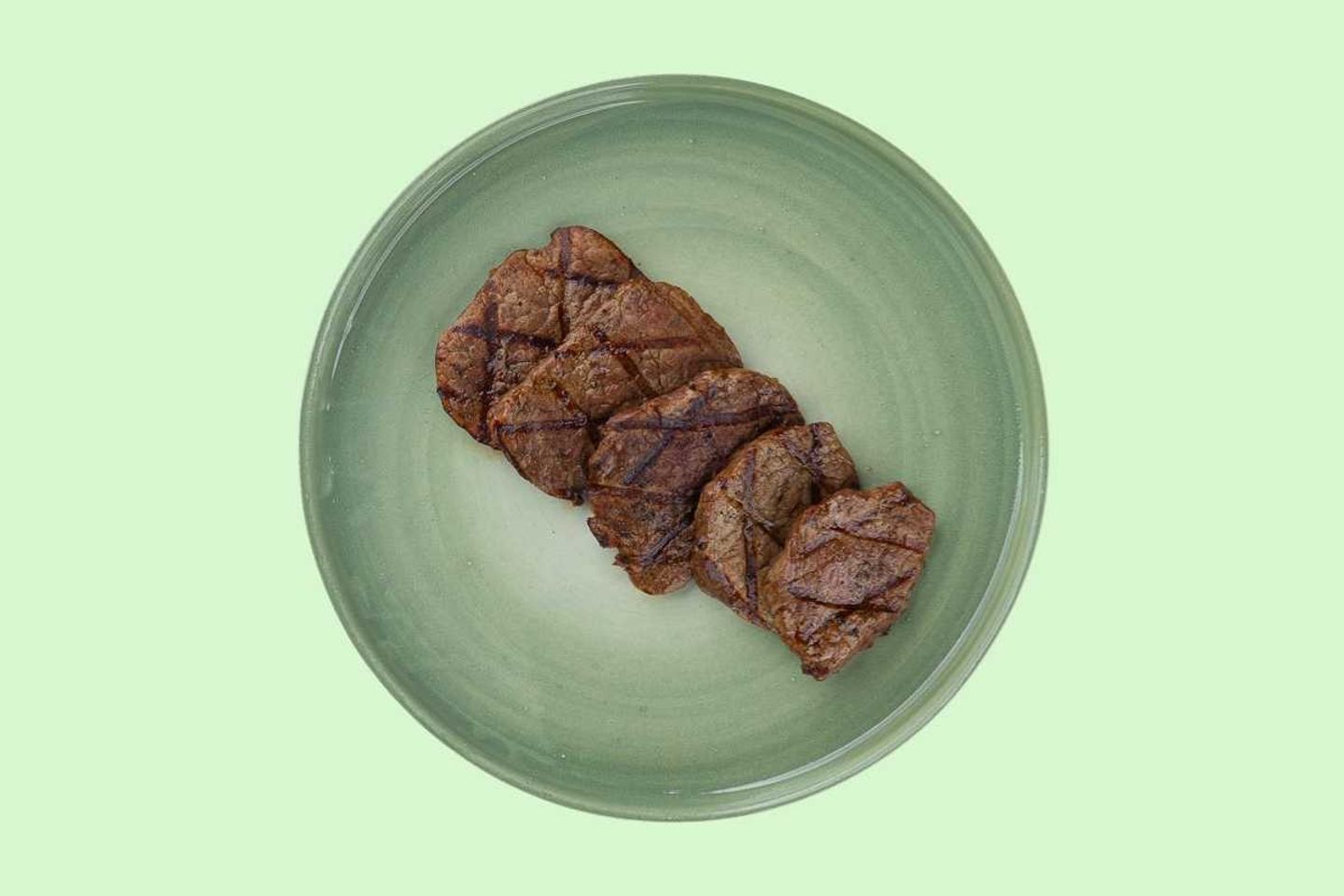 Beef Tenderloin Steak
