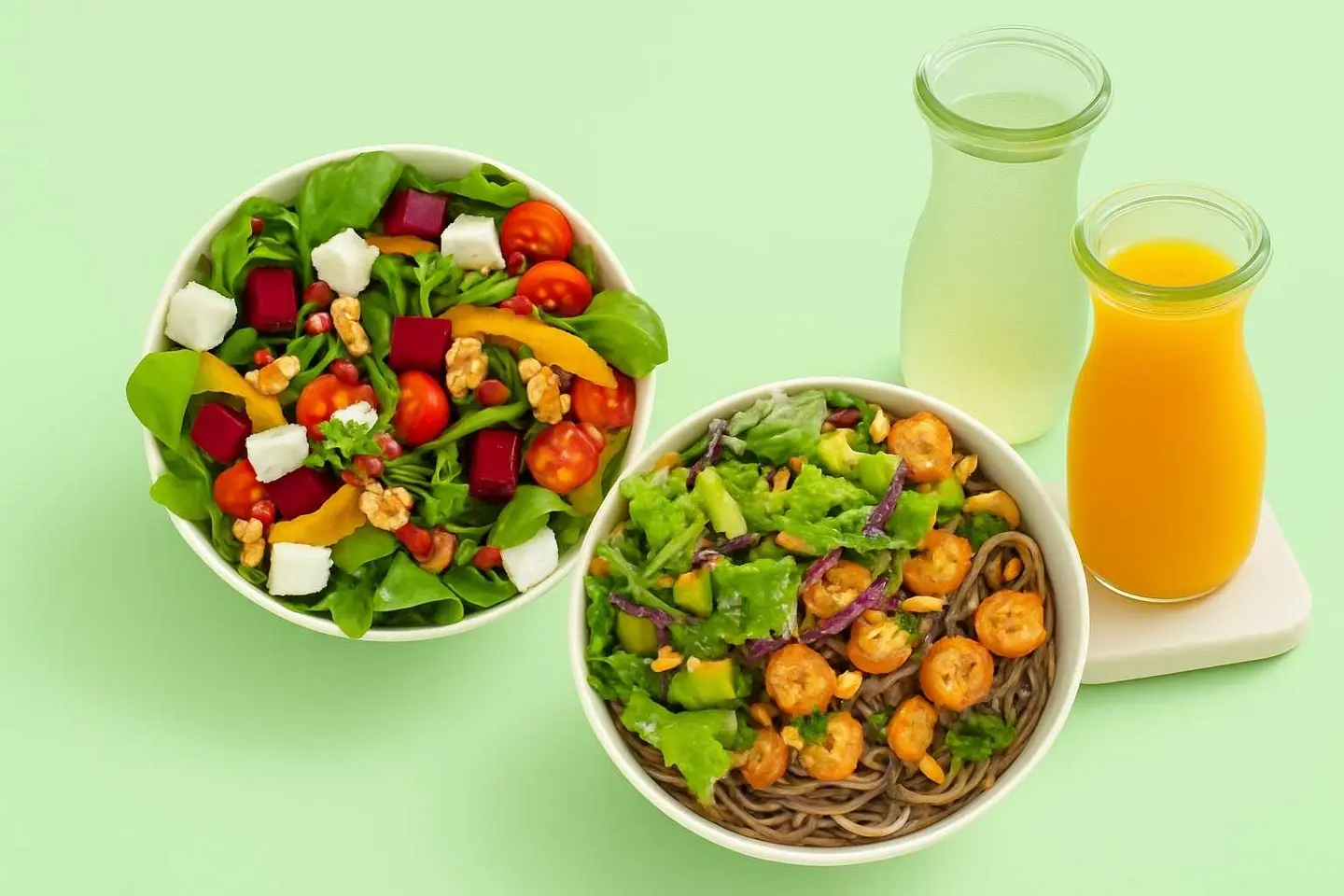 Wellness Sharing Set