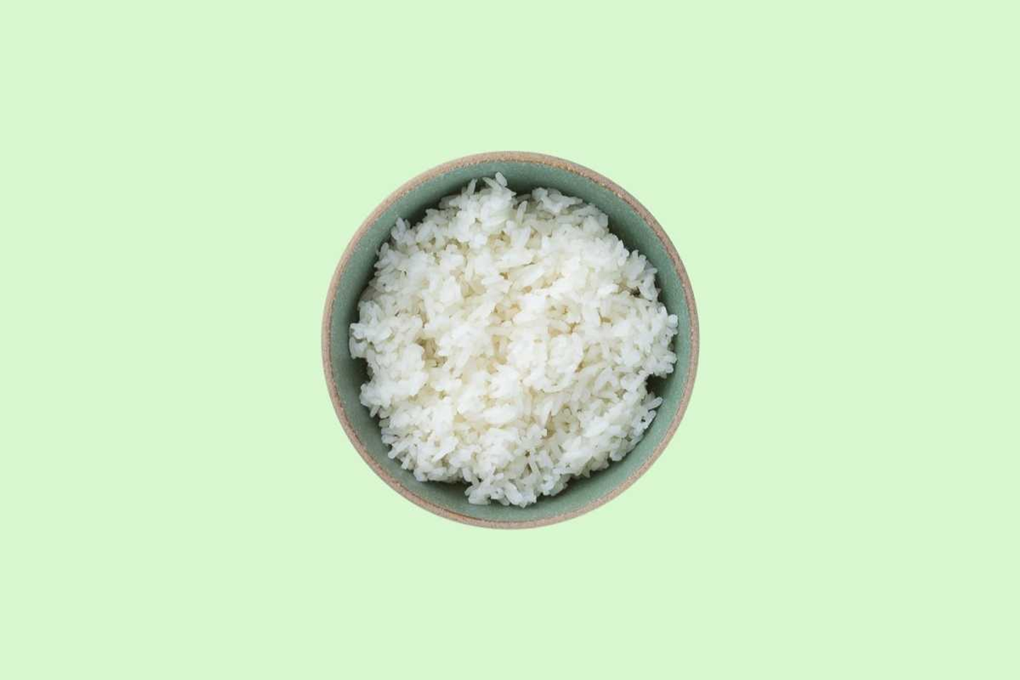 Jasmine Rice