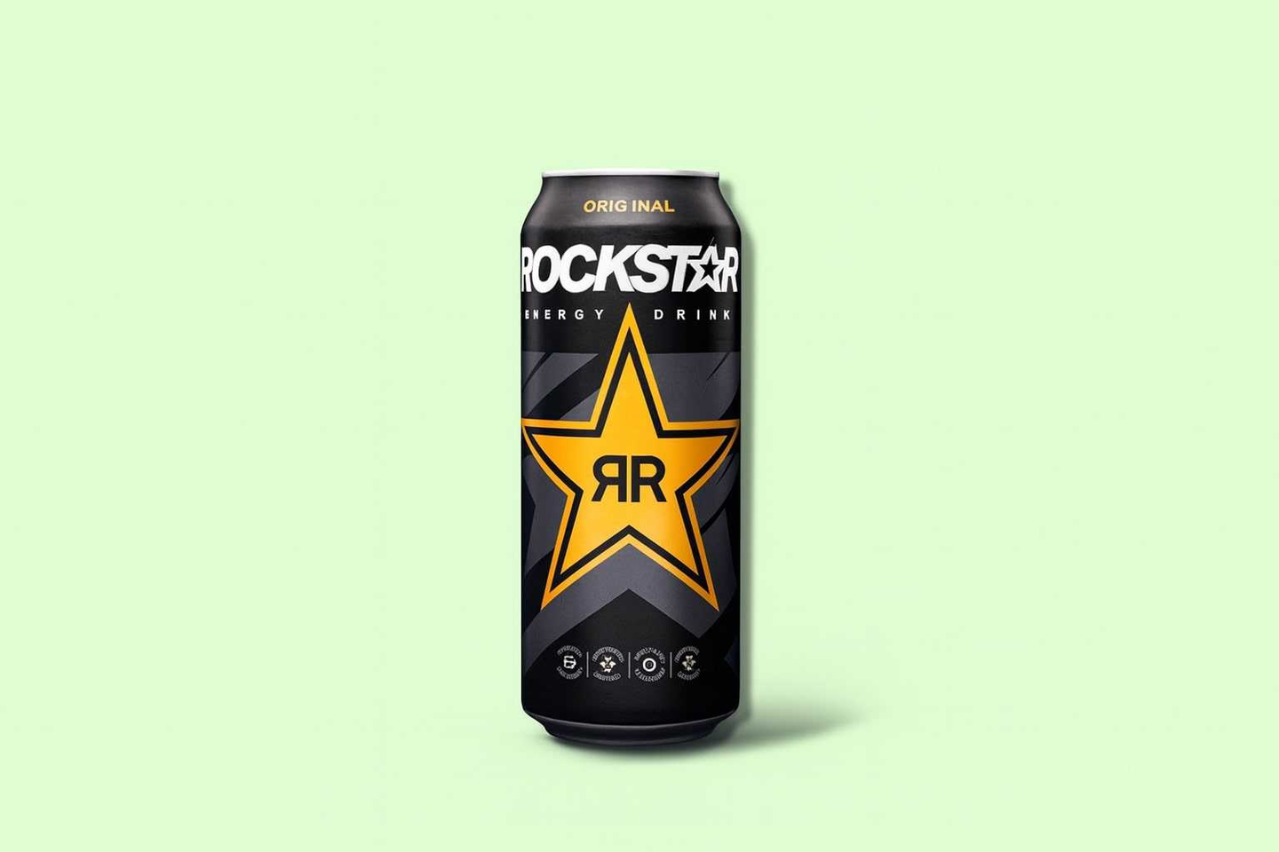 Rock Star