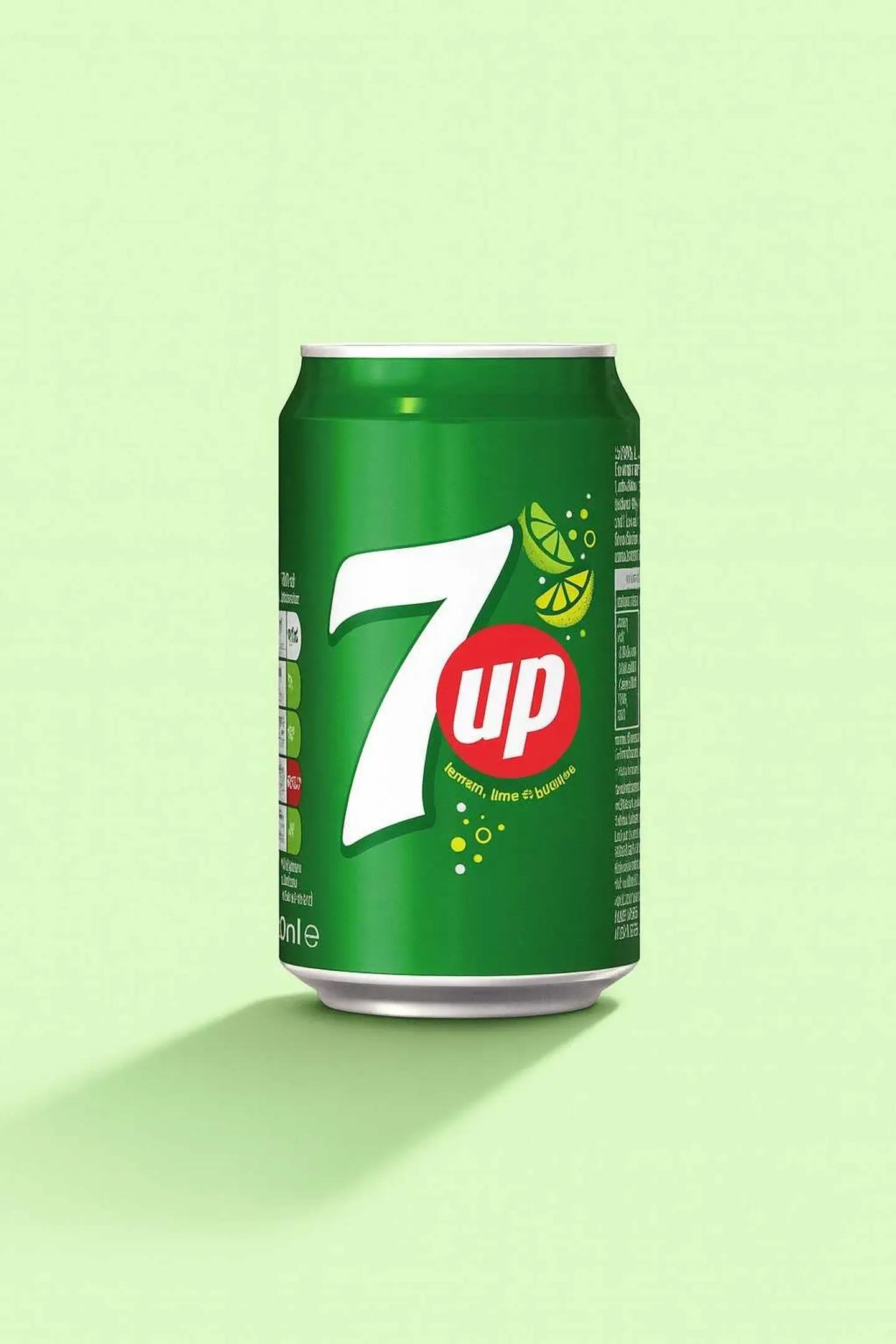 7 Up