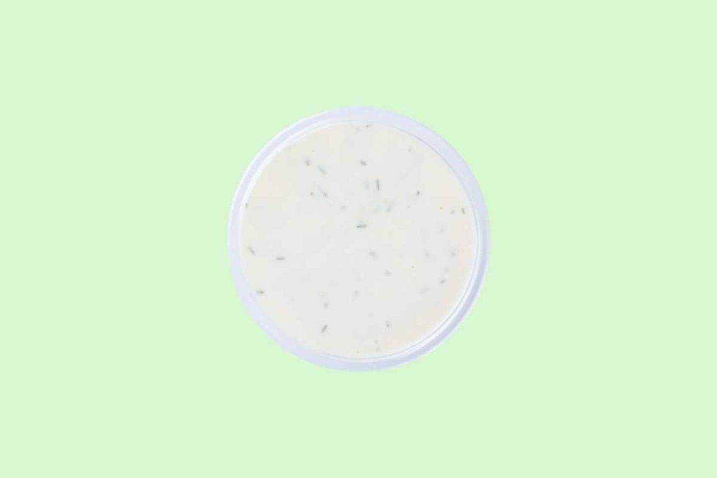 Yogurt Mayo Dill Sauce