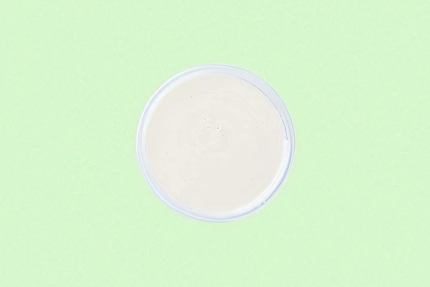 Yogurt Mayo Dressing